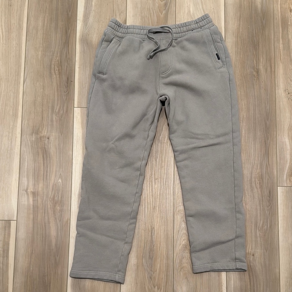 Hollister Baggy Sweatpants